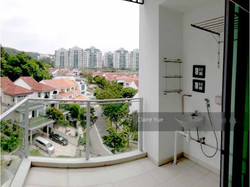 Natura@Hillview (D23), Apartment #229582421